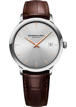 Raymond Weil Toccata